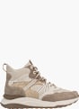 Rieker Damen Sneaker High Beige 142028 1