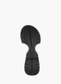 Rieker Sport Damen Trekkingsandalen Schwarz 136634 4
