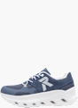 Rieker Damen Sneaker Low Blau 142042 2