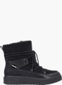 Rieker Damen Kurzstiefel Schwarz 142068 1