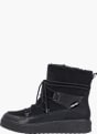 Rieker Damen Kurzstiefel Schwarz 142068 2