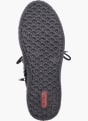 Rieker Damen Kurzstiefel Schwarz 142068 3