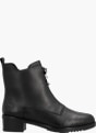 Rieker Damen Stiefeletten Schwarz 142073 1