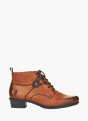 Rieker Damen Stiefeletten Braun 136658 1