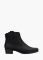 Rieker Damen Stiefeletten Schwarz 136659 1