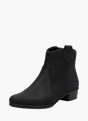 Rieker Damen Stiefeletten Schwarz 136659 2