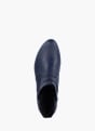 Rieker Damen Stiefeletten Blau 136660 4