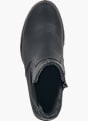Rieker Damen Stiefeletten Schwarz 142086 4