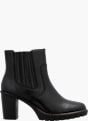 Rieker Damen Stiefeletten Schwarz 142088 1