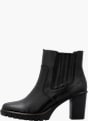 Rieker Damen Stiefeletten Schwarz 142088 2
