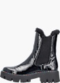 Rieker Damen Chelsea Boots Schwarz 142092 2