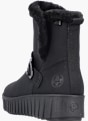 Rieker Damen Kurzstiefel Schwarz 142101 4