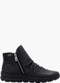 Rieker Damen Kurzstiefel Schwarz 142126 1