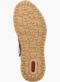 Rieker Damen Schnürstiefel Braun 142130 3