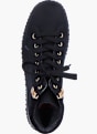 Rieker Damen Schnürstiefel Schwarz 142142 4