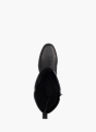 Rieker Damen Hochschaftstiefel Schwarz 136732 4