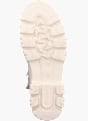 Rieker Damen Schnürstiefel Beige 142158 4