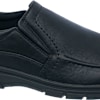 Memphis One Low shoe Black 49592 1