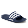 adidas Claquettes Bleu 94404 1