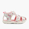 Cupcake Couture Sandal Hvid 18425 1