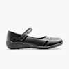 Graceland Ballet flat Black 88701 1