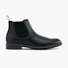 Venice Chelsea boot black 18434 1