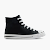 Vty Sneaker alta Nero 3113 1
