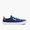 FILA Ниски обувки Син 5849 1