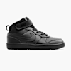 Nike Pantofi mid cut Negru 21055 1
