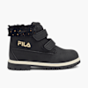 FILA Winter boot Black 2261 1