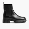 Catwalk Chelsea Boots Schwarz 3177 1