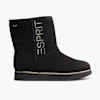 ESPRIT Winterboots Schwarz 23768 1