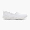 Skechers Félcipő fehér 24614 1