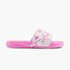 FILA Papucs fukszia 4209 1