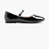 Graceland Ballerina Svart 3332 1