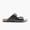 Björndal Slip-in sandal Svart 990 1