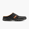 Memphis One Halbschuh Schwarz 21274 1