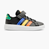 adidas Sneaker Sort 4540 1