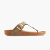 Graceland Zehentrenner Khaki 3709 1