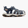 Vty Sandalias de trekking Azul oscuro 2812 1