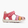 elefanten Sandale Pink 25110 1