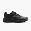 Skechers Sneaker Schwarz 4722 1