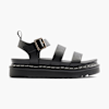 Catwalk Sandal Black 89039 1