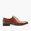 AM SHOE Elegantes Castanho 7985 1