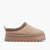 Graceland Low shoe taupe 89675 1