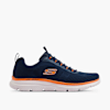 Skechers Sneaker Blu 17851 1