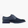 AM SHOE Elegantes Azul 9668 1