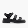 Catwalk Sandal Black 11938 1