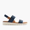 Bench Sandal Blue 13047 1