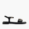 Catwalk Sandale Negru 26814 1